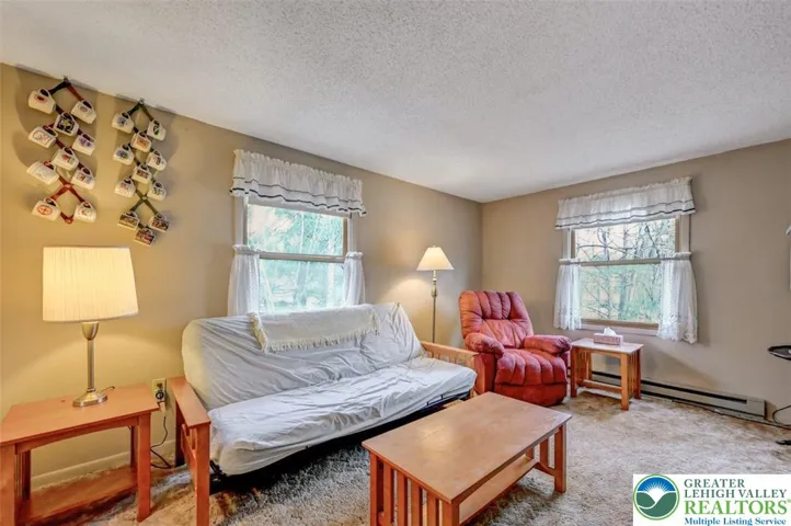 Primary Bedroom w/ Full Bathroom