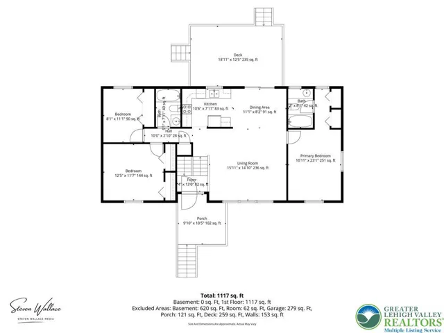 Main 1st Floor