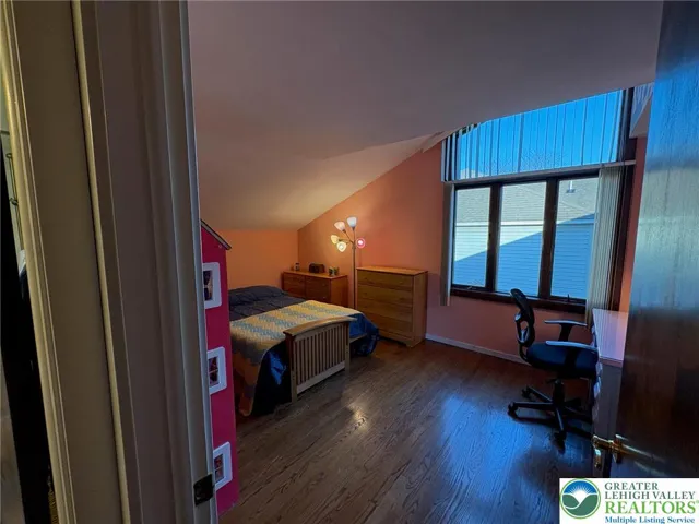 Bedroom #3 2nd floor