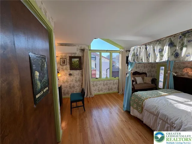 Bedroom #2 on 2nd floor