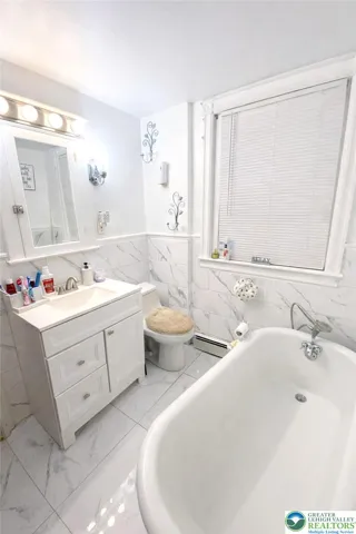 Full Bath