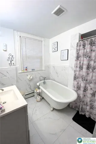 Full Bath