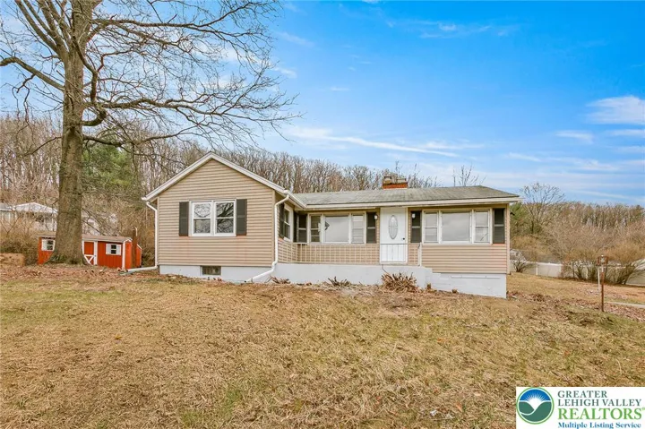 Welcome to 427 Walnut Dr, Northampton