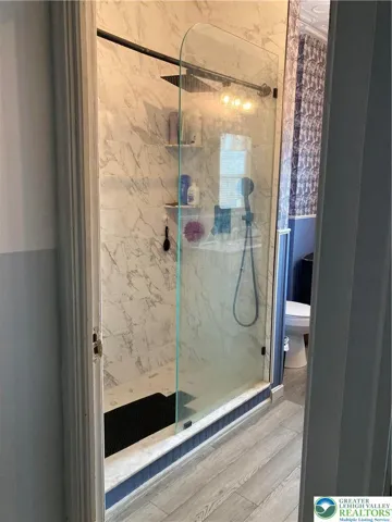 full bath