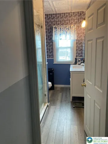 Full bath