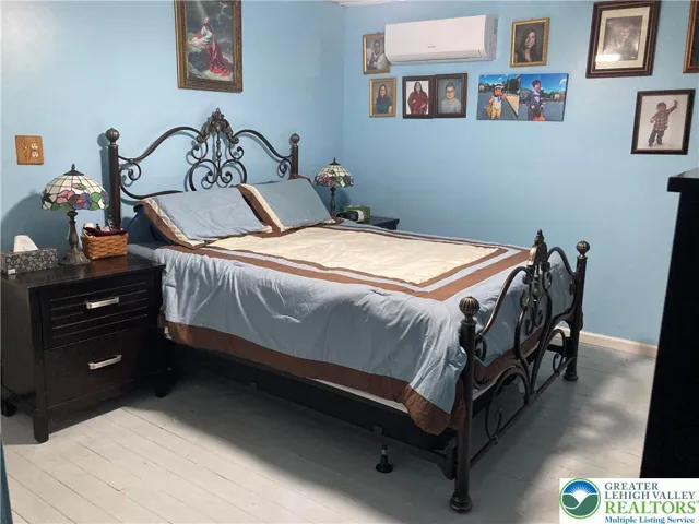 bed 1