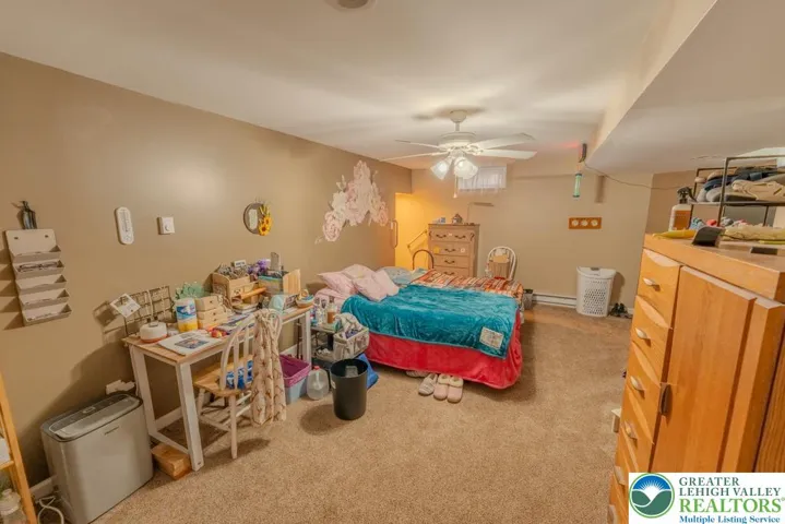 In-Law Apartment