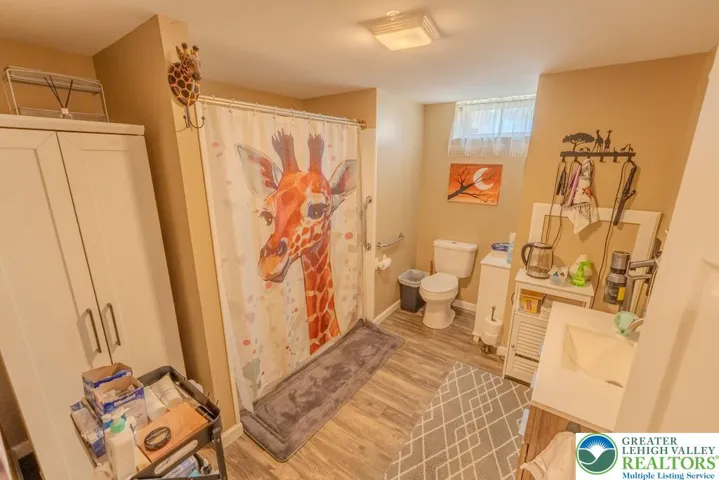 In-Law Apartment