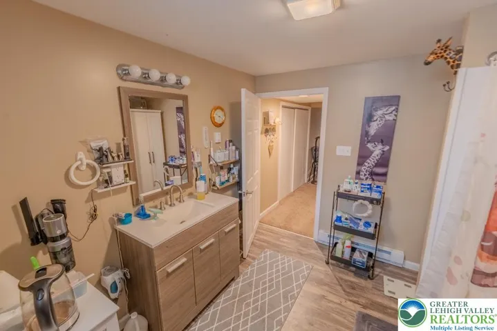 In-Law Apartment