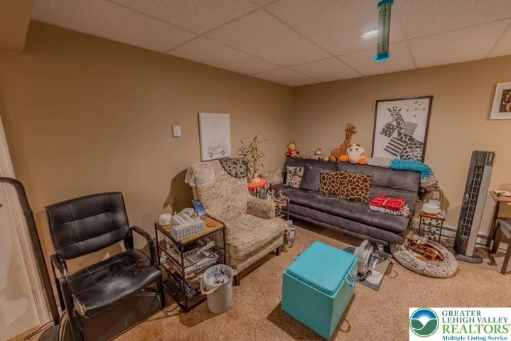 In-Law Apartment