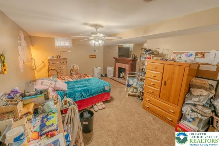 In-Law Apartment