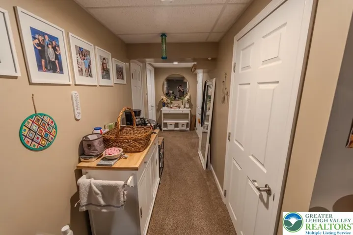 In-Law Apartment