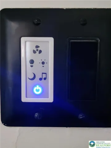 Bluetooth in primary