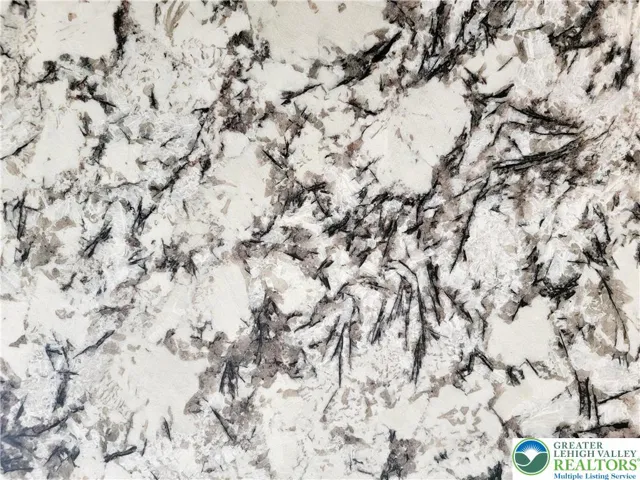 Marble countertop