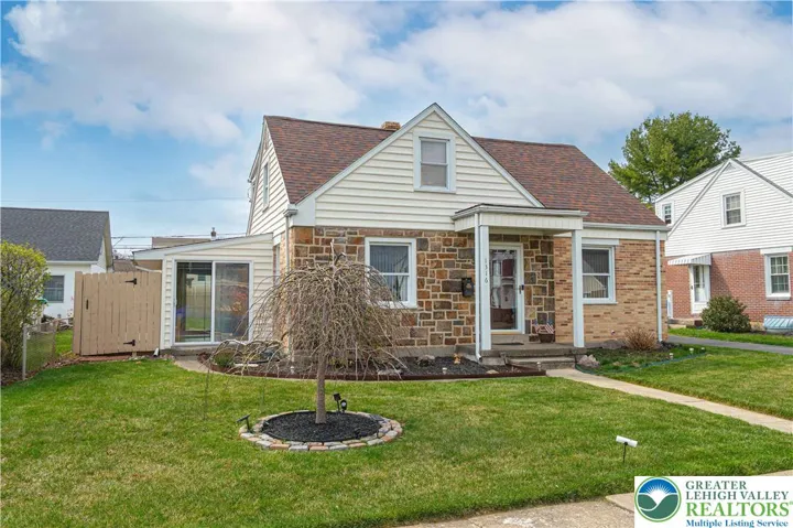 Located in Midway Manor