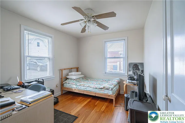 1st floor Multi use room 10 x 11