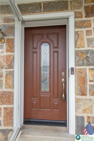 Step inside and feel instantly at home!