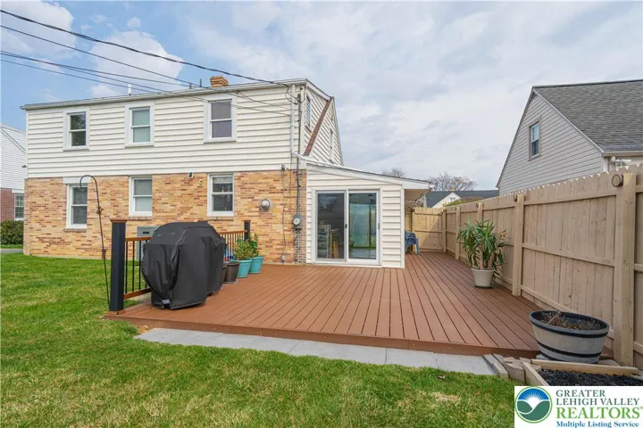 Ready for a barbecue