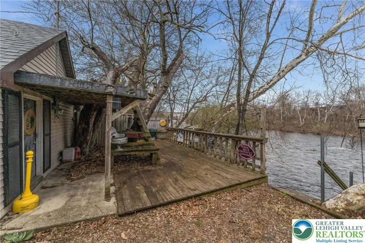 Make this your outdoor oasis!