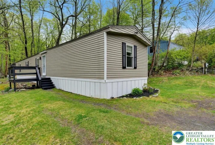 Recently Renovated Throughout