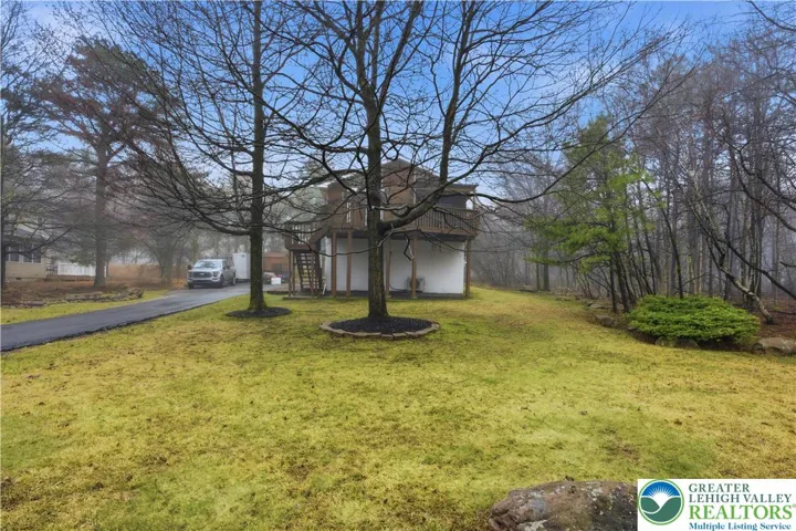 539 Old Stage Road Albrightsville Street View