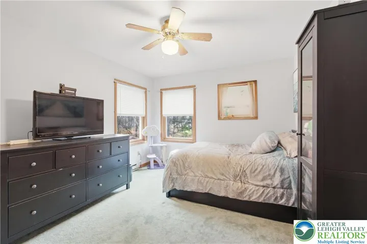 Bedroom 2 Main Level