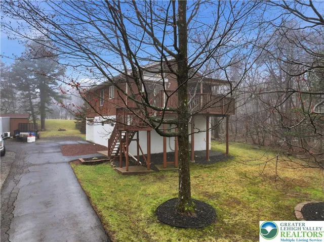 539 Old Stage Road Albrightsville, PA