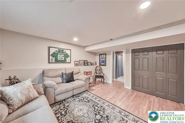 Bonus Room/Family Room