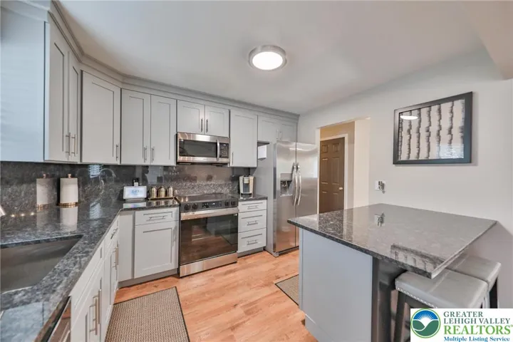 Seating with Corian Kick Plate - Very Thoughtfully Done