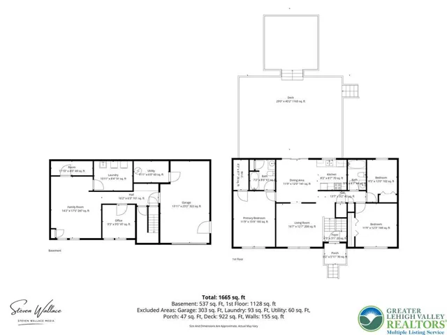 Floor Plans
