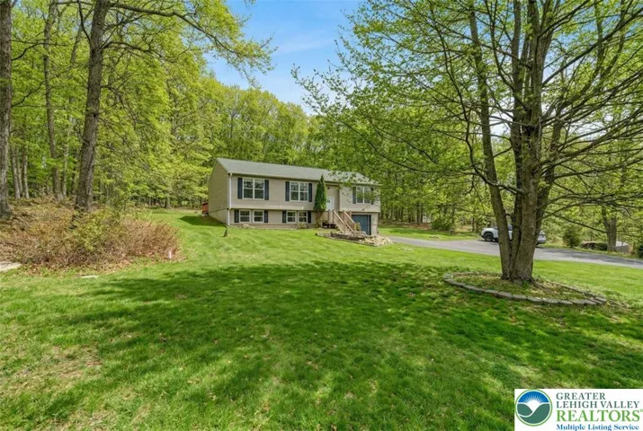 Front Yard - 1.21 Acres - No HOA!