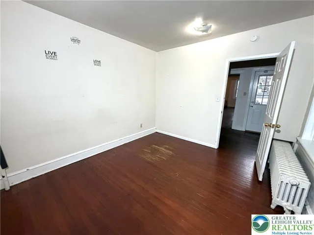 Bedroom 1 1st Floor