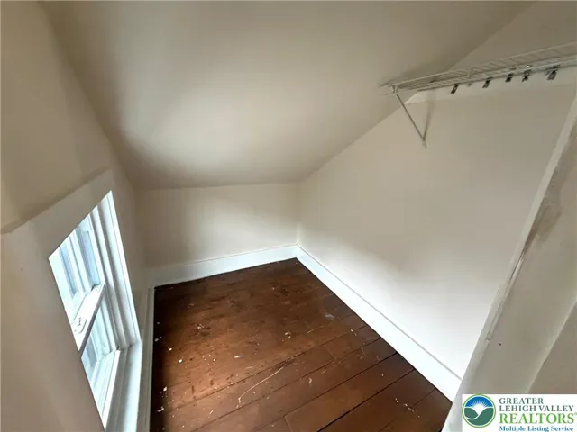 Closet 1 3rd Floor Bonus Room