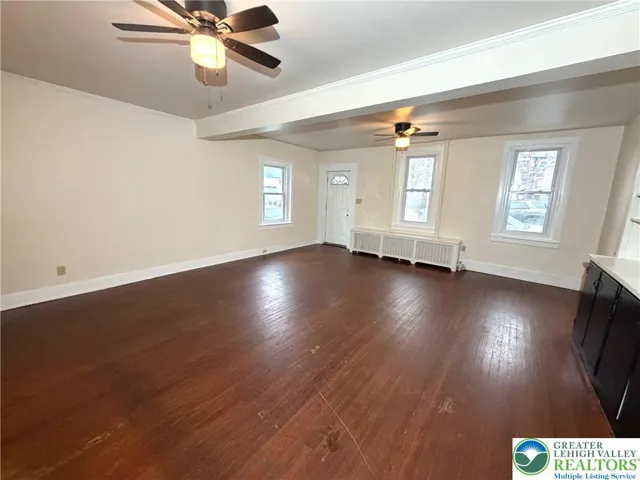 Living Room/Dining Room