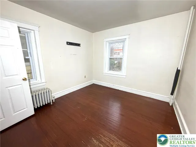 Bedroom 1 1st Floor