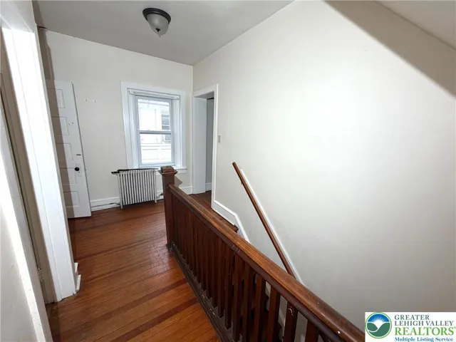 Hallway 2nd Floor