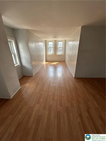 bonus room 3rd floor