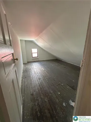 storage 3rd floor