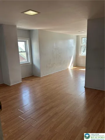 bonus room 3rd floor