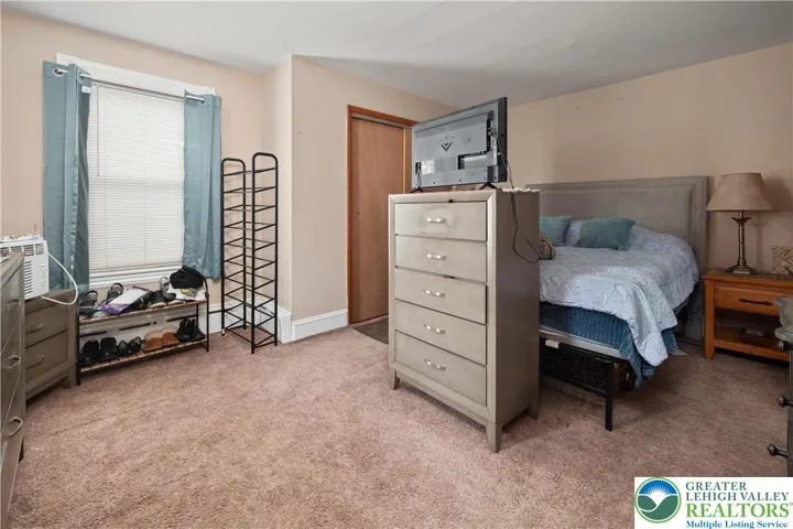 Second Floor Unit 3 - Bedroom #2