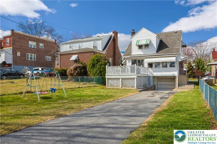 Lots of Space for Play