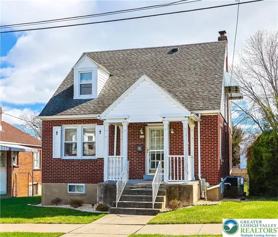 Welcome to 626 12th Ave, Bethlehem