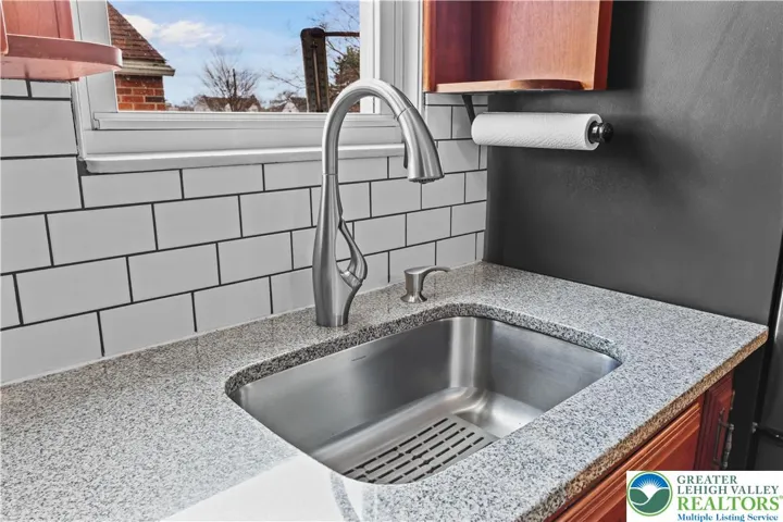 Granite Countertops