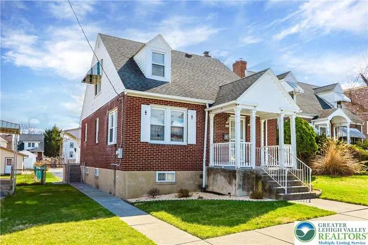 Make This Treasure of a Home Yours Today!
