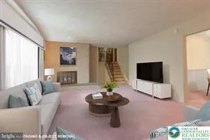 Virtual Staging and Object Removal
