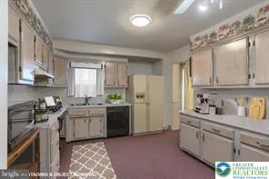 Virtual Staging and Object Removal