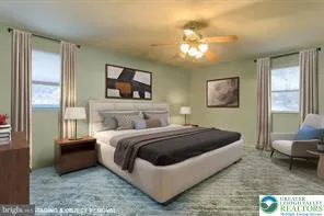 Virtual Staging and Object Removal