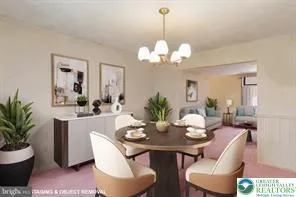 Virtual Staging and Object Removal