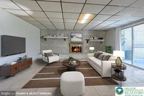 Virtual Staging and Object Removal