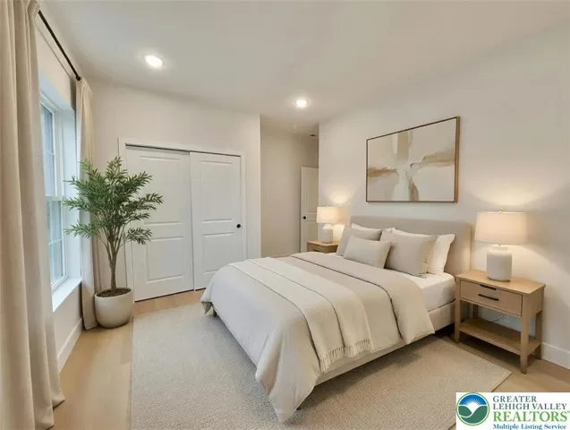 VIRTUALLY STAGED WITH AI